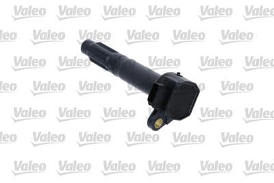 Bobina de encendido VALEO 245829