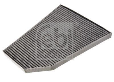 Filtro, aire del interior FEBI BILSTEIN 178280