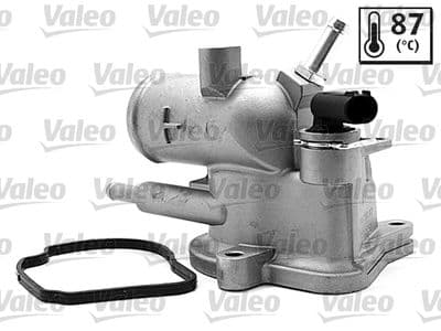 Termostato, refrigerante VALEO 820776