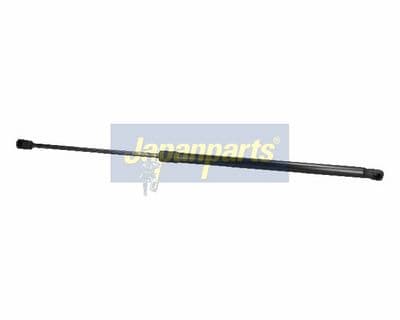 Amortiguador, cajuela/compartimento de carga JAPANPARTS ZS06065