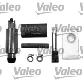 Bomba de combustible VALEO 347223