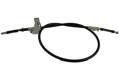 Cable de accionamiento, freno de estacionamiento Kavo Parts BHC-6597