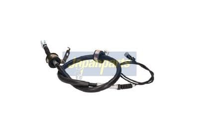 Cable de accionamiento, freno de estacionamiento JAPANPARTS BC-288L