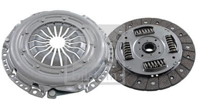Kit de clutch FEBI BILSTEIN 1005209