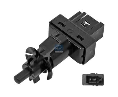 Conmutador, accionamiento de clutch (distribución del motor) DT Spare Parts 4.68125