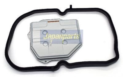 Filtro hidráulico, transmisión automática JAPANPARTS FT025