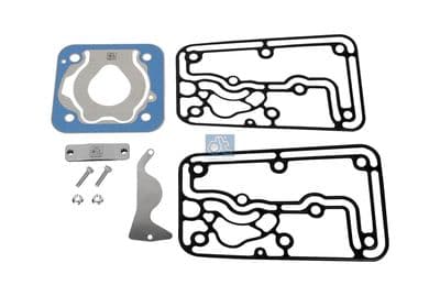 Juego de reparación, compresor de aire comprimido DT Spare Parts 4.91701
