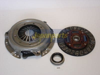 Kit de clutch JAPANPARTS KF-246
