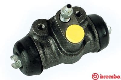 Cilindro de freno de rueda BREMBO A 12 200