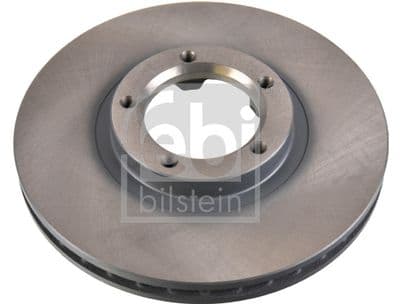 Disco de freno FEBI BILSTEIN 05647