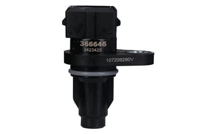 Sensor, posición árbol de levas VALEO 366646