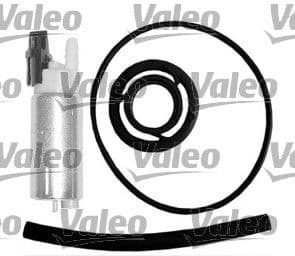Bomba de combustible VALEO 347230