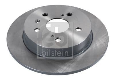Disco de freno FEBI BILSTEIN 108495