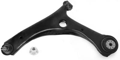 Brazo oscilante, suspensión de ruedas BOSCH 0 986 142 053