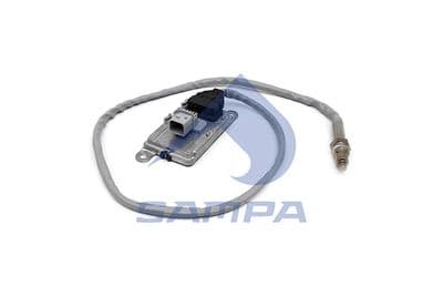 Sensor NOx, inyección de urea SAMPA 043.349
