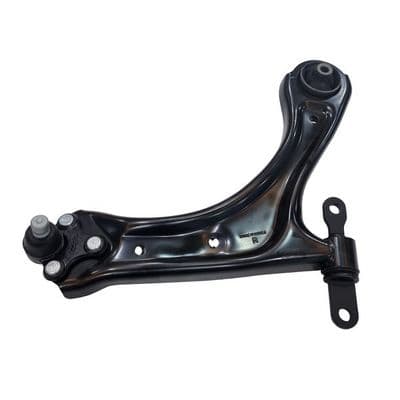 Brazo oscilante, suspensión de ruedas CTR CQ0532R