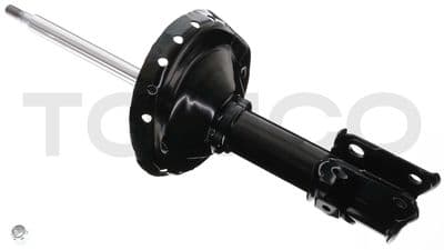 Amortiguador TOKICO B3449
