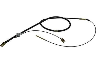 Cable de accionamiento, freno de estacionamiento Kavo Parts BHC-9128