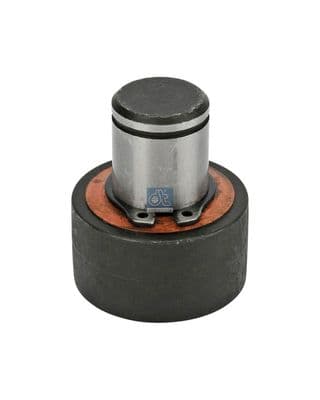 Retén, palanca de clutch DT Spare Parts 1.13169
