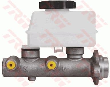 Cilindro principal de freno TRW PMH415