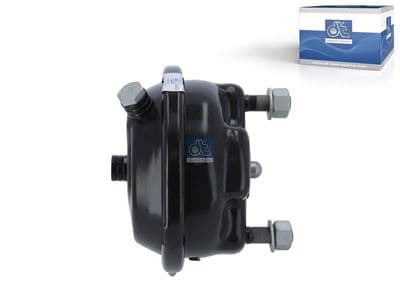 Cilindro de freno de membrana DT Spare Parts 2.40641