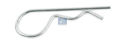 Pasador, DT Spare Parts 2.62480