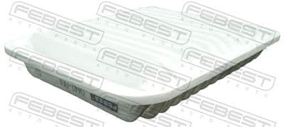 Filtro de aire FEBEST 0442-001