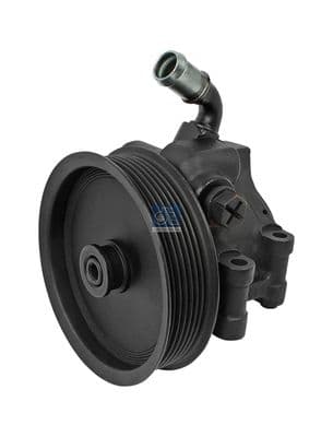 Bomba hidráulica, dirección DT Spare Parts 13.26000