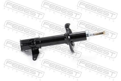 Amortiguador FEBEST 0507S-003RR