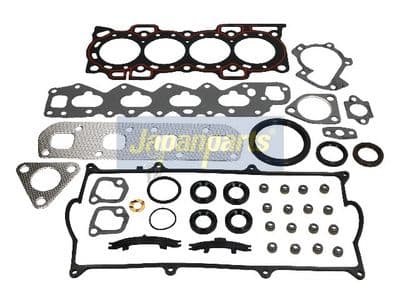Juego completo de empaques, motor JAPANPARTS KM-607