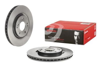 Disco de freno BREMBO 09.D414.11