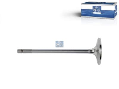 Válvula de admisión DT Spare Parts 6.22054