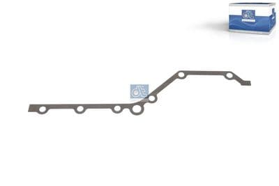 Cárter de distribución DT Spare Parts 4.00588