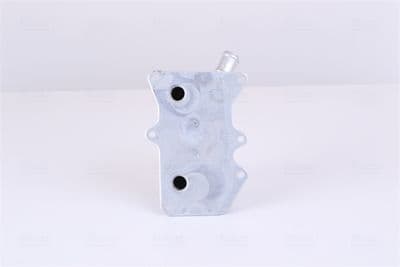 Radiador de aceite, aceite de motor NISSENS 90919