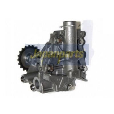 Bomba de aceite JAPANPARTS OP-NS11
