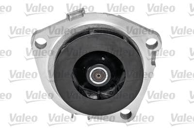 Bomba de agua, refrigeración del motor VALEO 506887