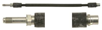 Manguera de frenos TRW PHB553