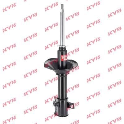 Amortiguador KYB 334189