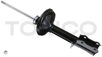 Amortiguador TOKICO B1032