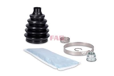 Juego de fuelles, eje de transmisión Schaeffler FAG 772 0472 30