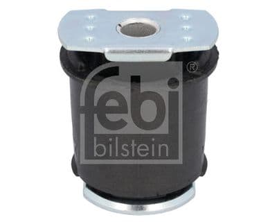 Suspensión, cuerpo del eje FEBI BILSTEIN 32553