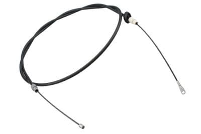 Cable de accionamiento, freno de estacionamiento TEXTAR 44089000