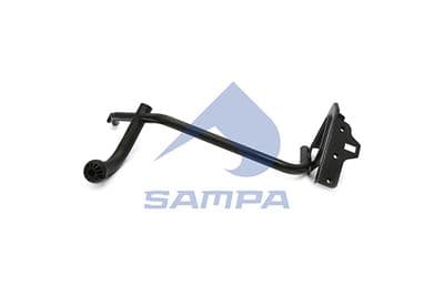 Soporte, retrovisor exterior SAMPA 045.074