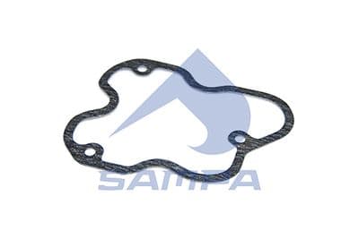 Junta cabeza de motor SAMPA 078.021