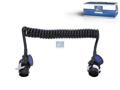 Resistencia en espiral DT Spare Parts 1.21955