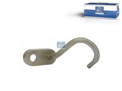 Boquilla DT Spare Parts 4.10327