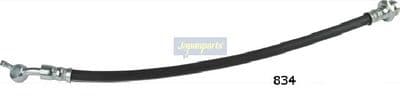 Soporte, manguera de freno JAPANPARTS TF-834