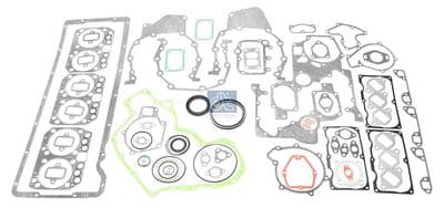 Juego completo de empaques, motor DT Spare Parts 3.90000