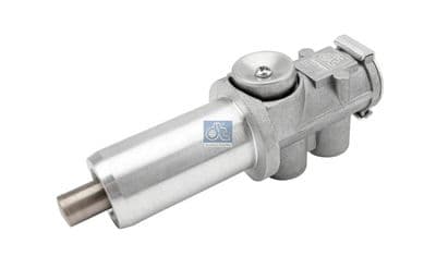 Válvula de tres vías, accionamiento del clutch DT Spare Parts 2.30040