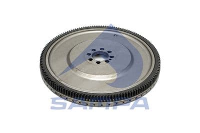 Volante motor SAMPA 023.176